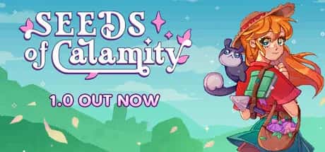希望物语 Seeds of Calamity 中文版全息投影