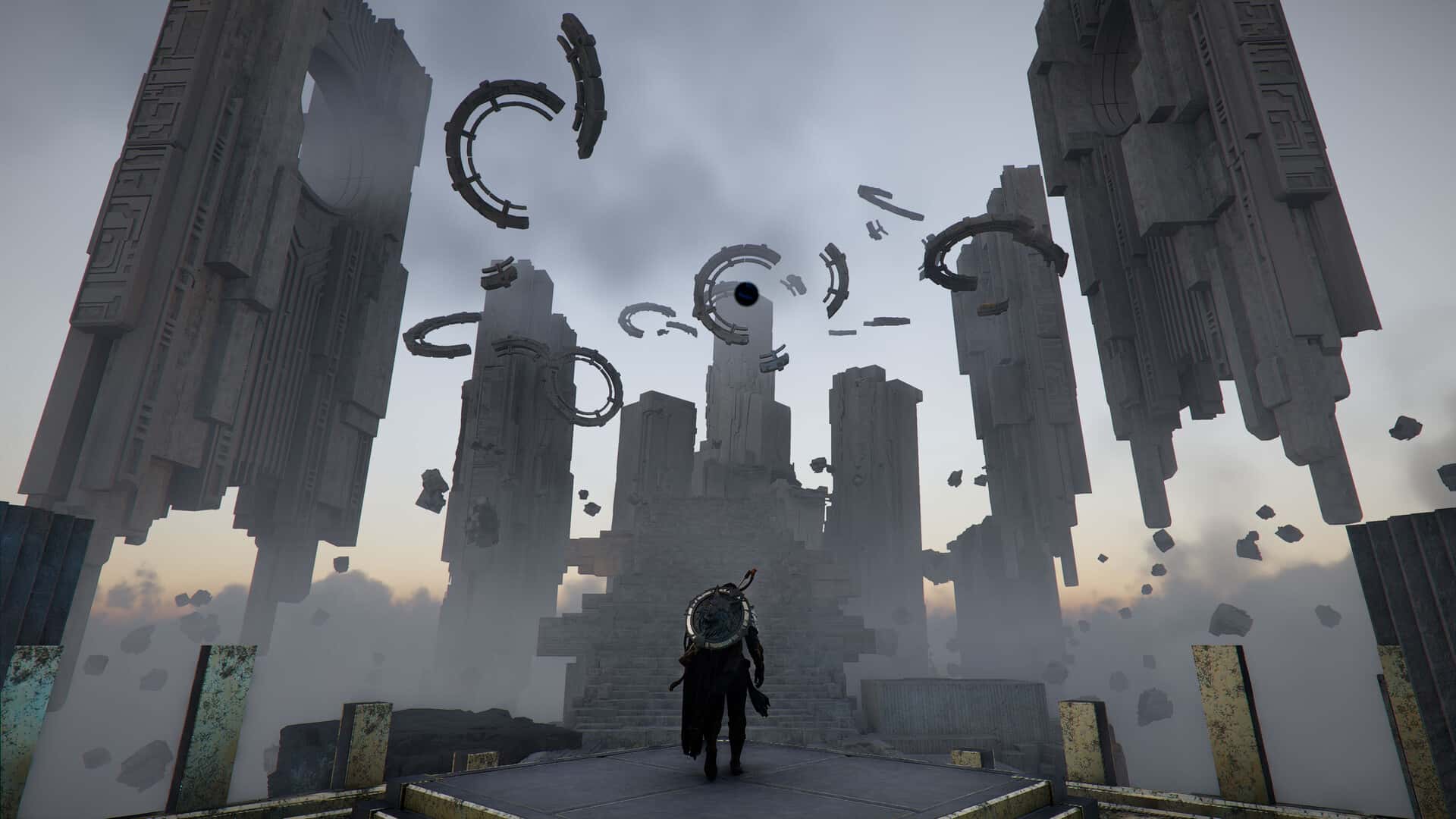 游戏截图2