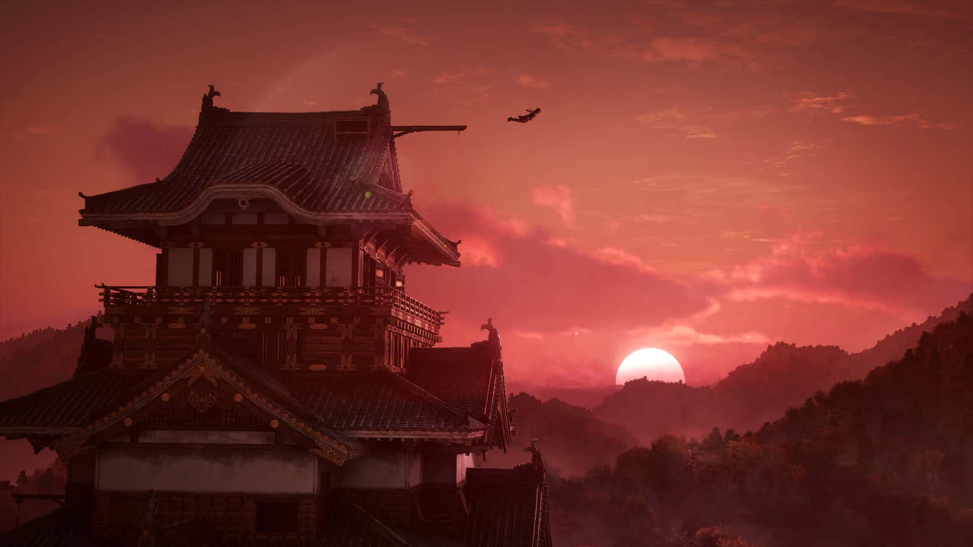 刺客信条 影 Assassin's Creed Shadows 豪华中文高级版